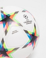 adidas UEFA Champions Leage 2022/23 Pro Void Football