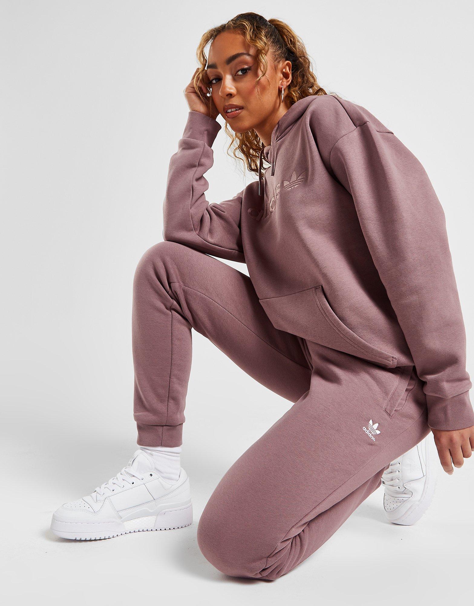 adidas Originals Essential Slim Fleece Joggers