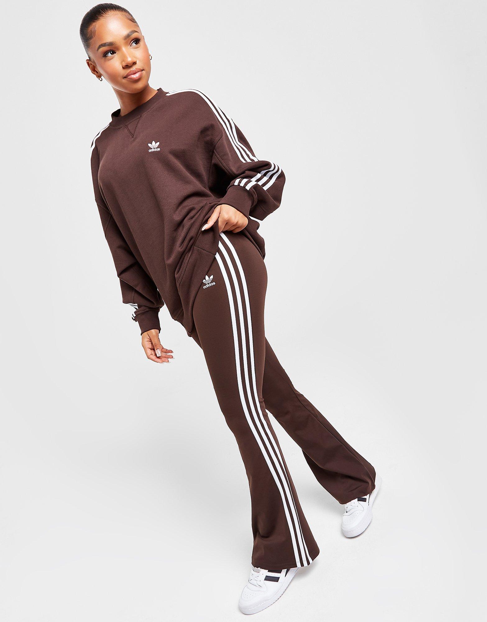 adidas Originals Flare Leggings