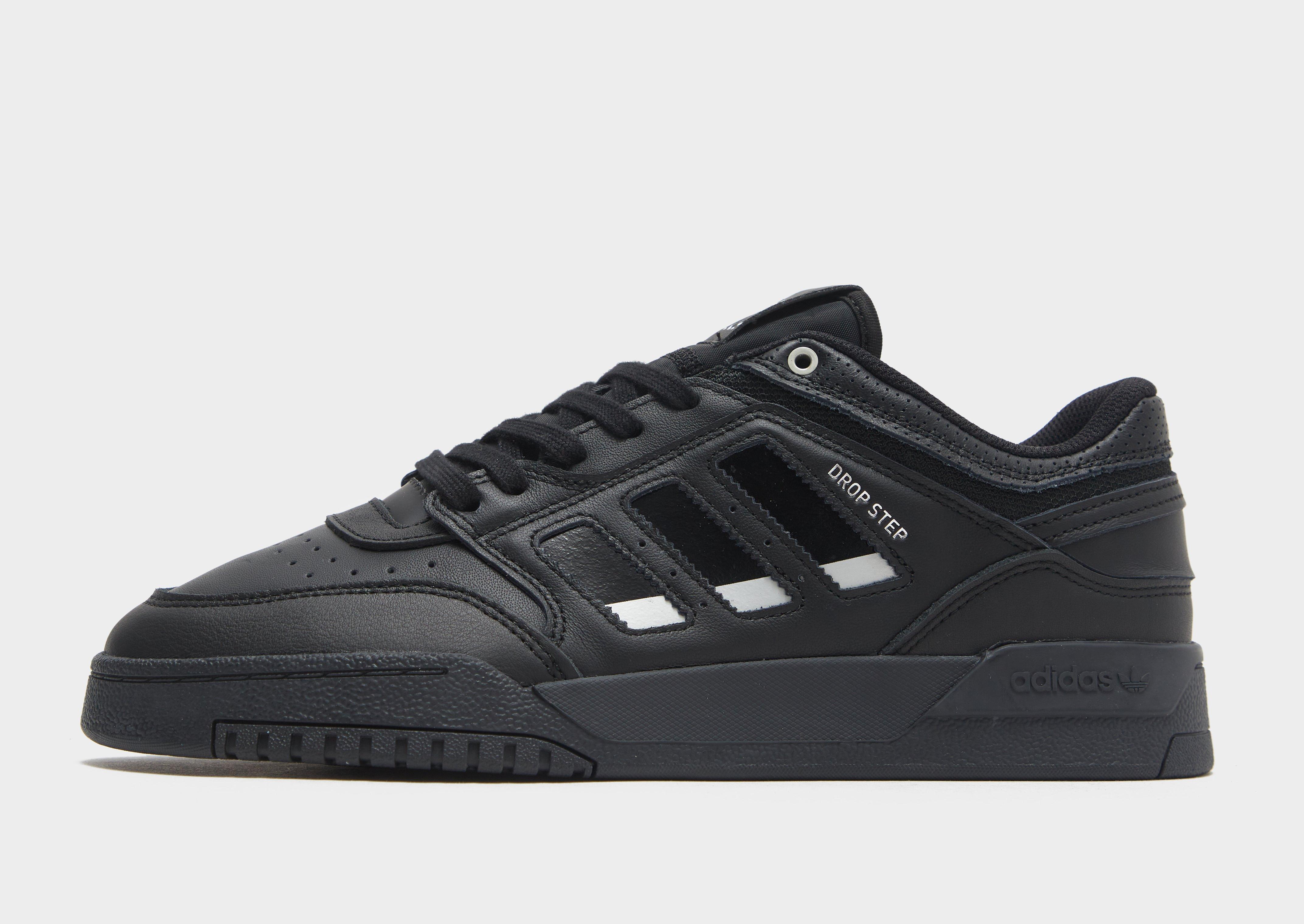 adidas drop step low herren