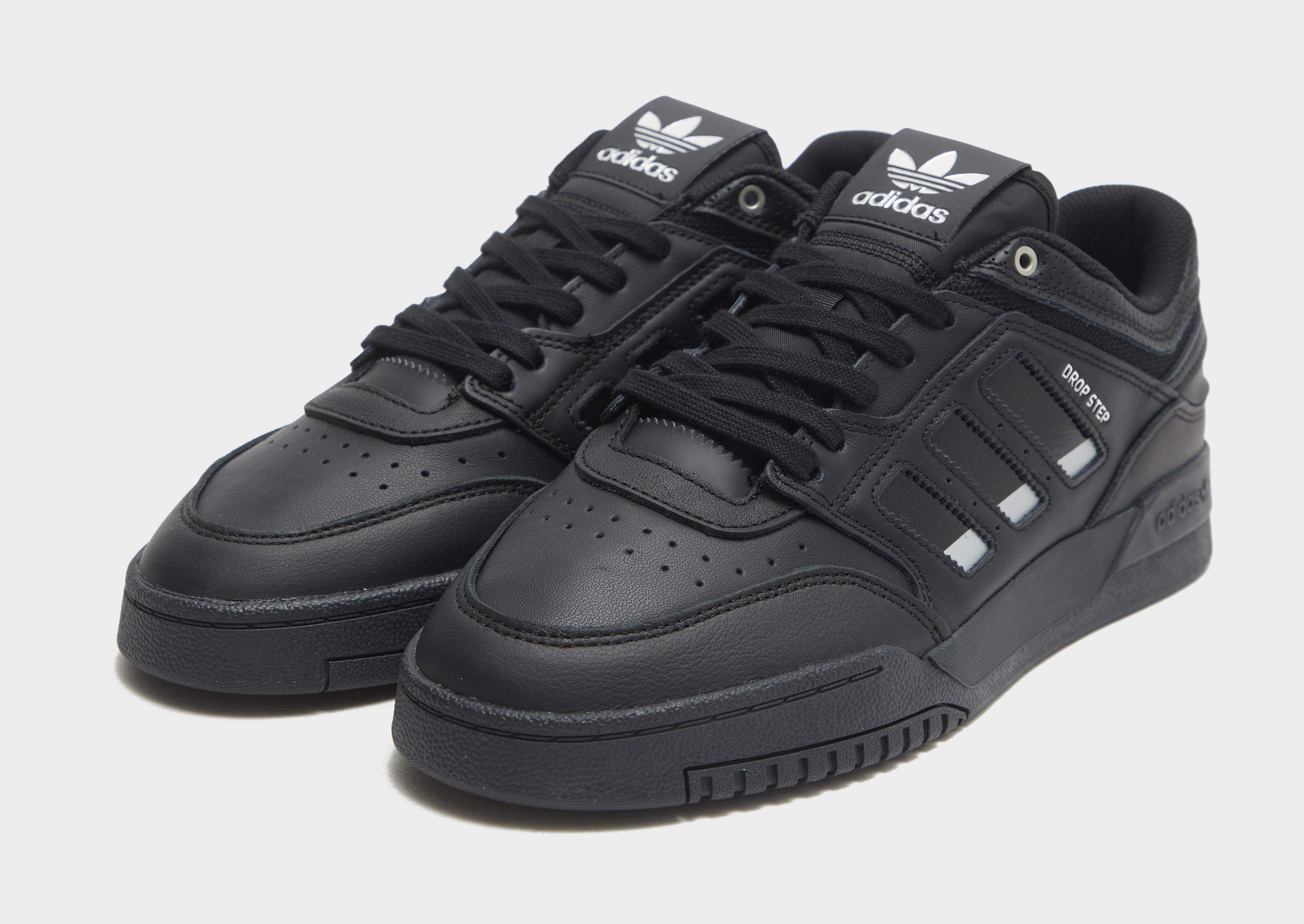 adidas drop step low herren