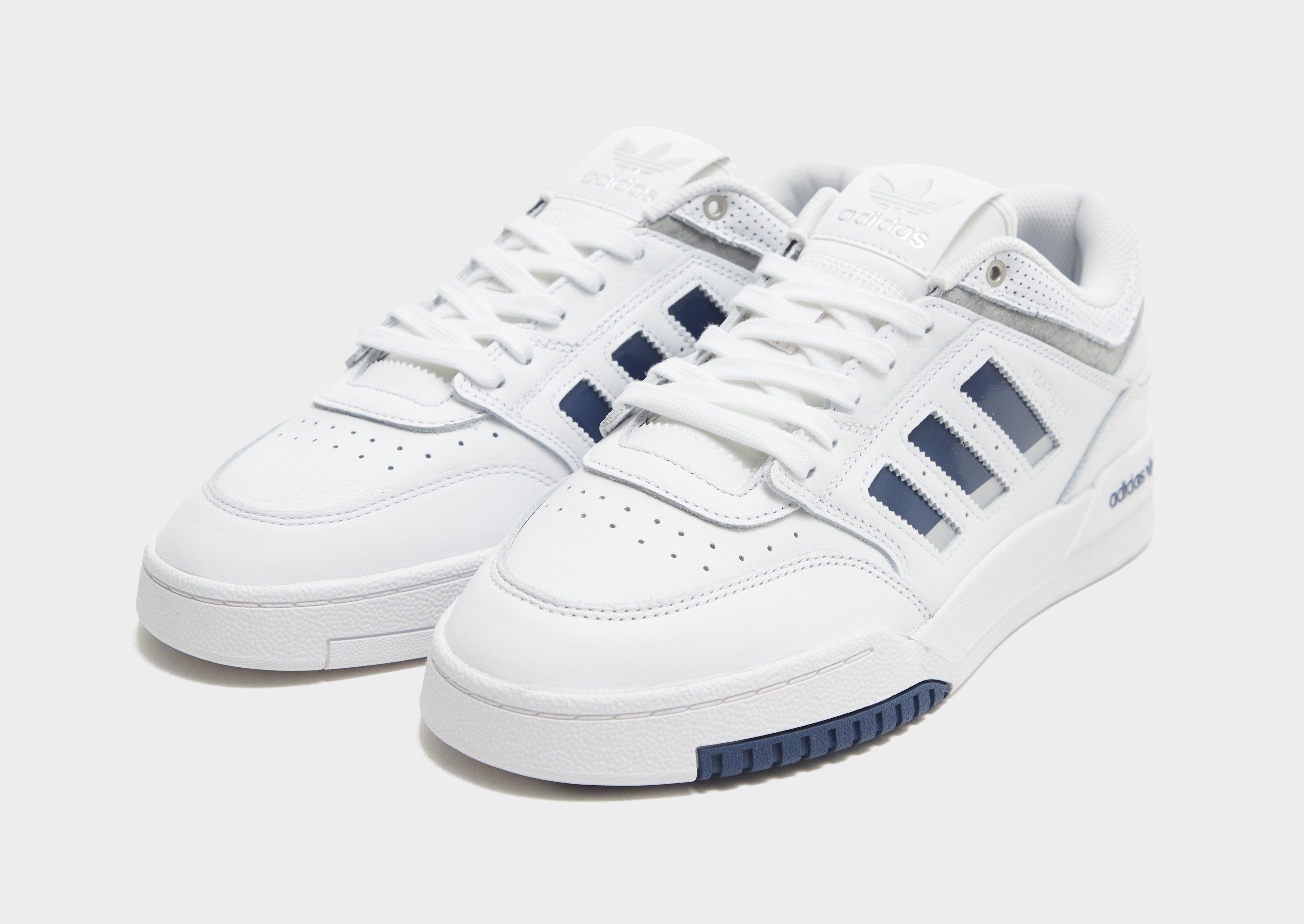 adidas drop step low herren