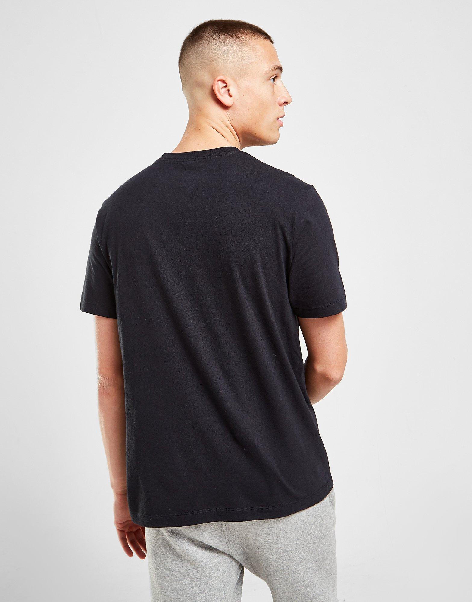 Nike MLB Boston Red Sox Camo T-Shirt