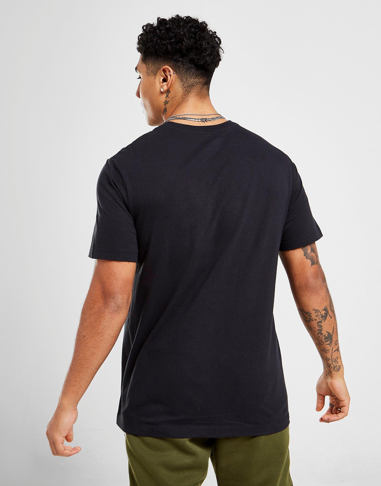 Nike MLB Chicago White Sox Camo T-Shirt