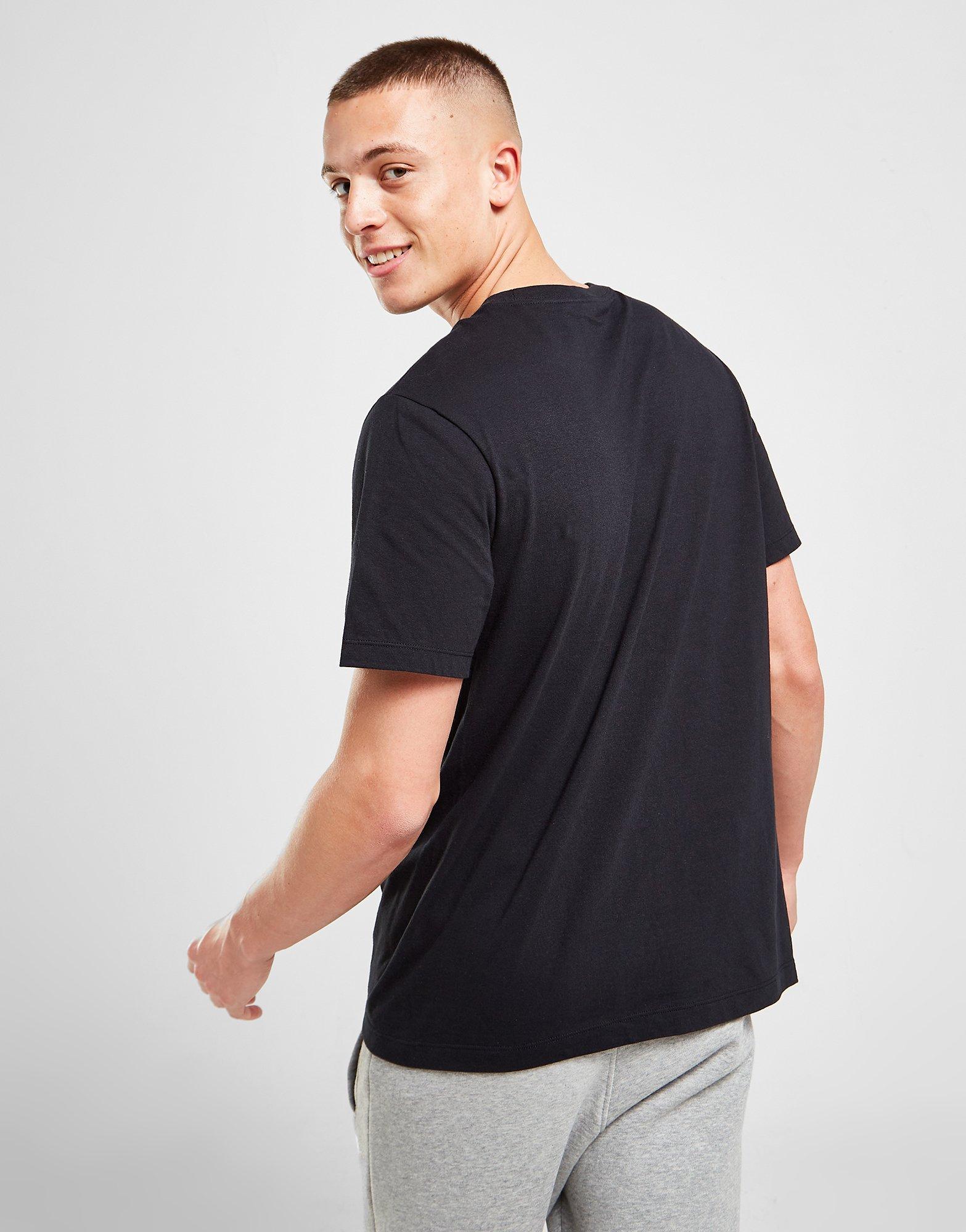 Nike MLB Los Angeles Dodgers Camo T-Shirt