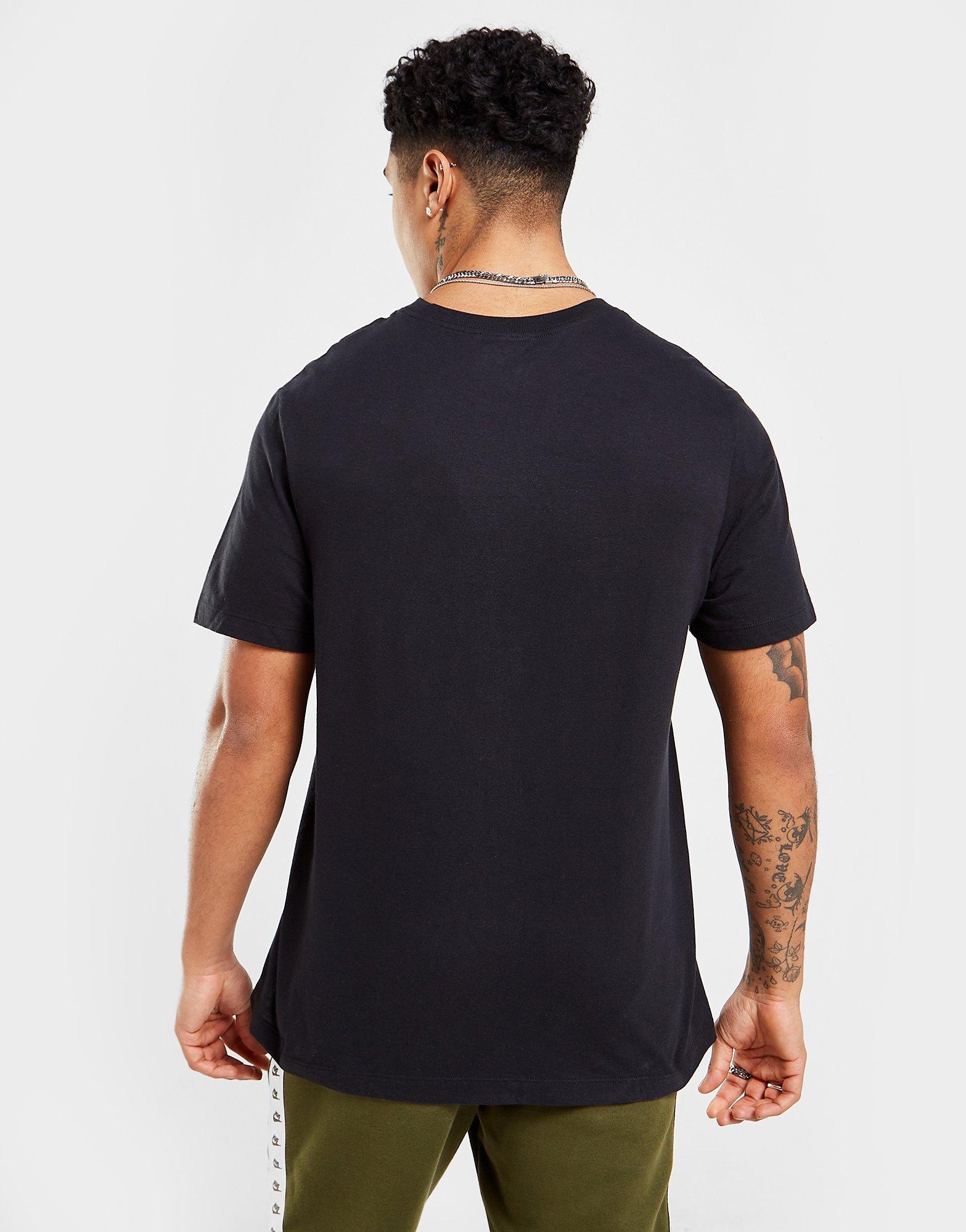 Nike MLB New York Yankees Camo T-Shirt