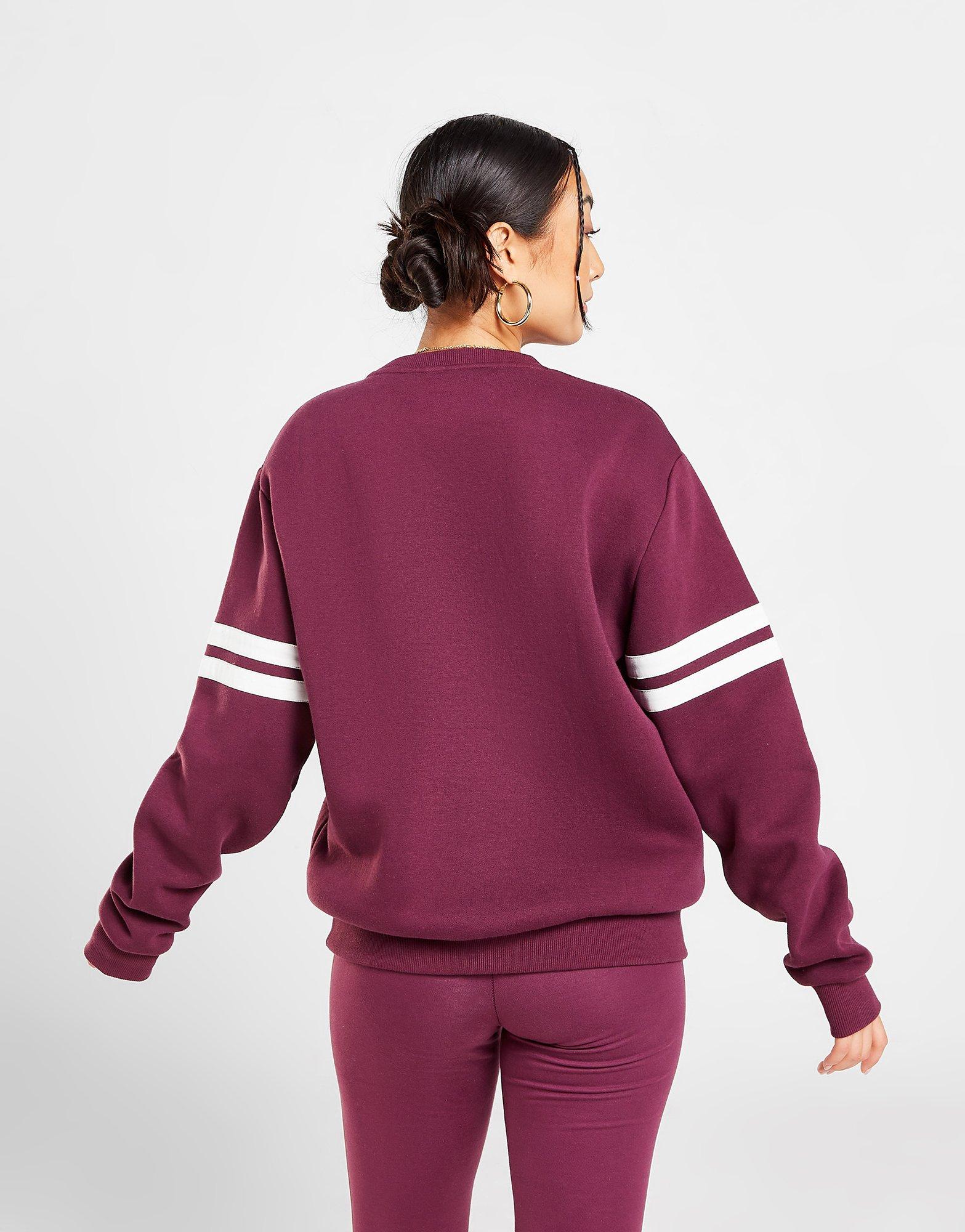 Fila Varsity Crew Sweatshirt