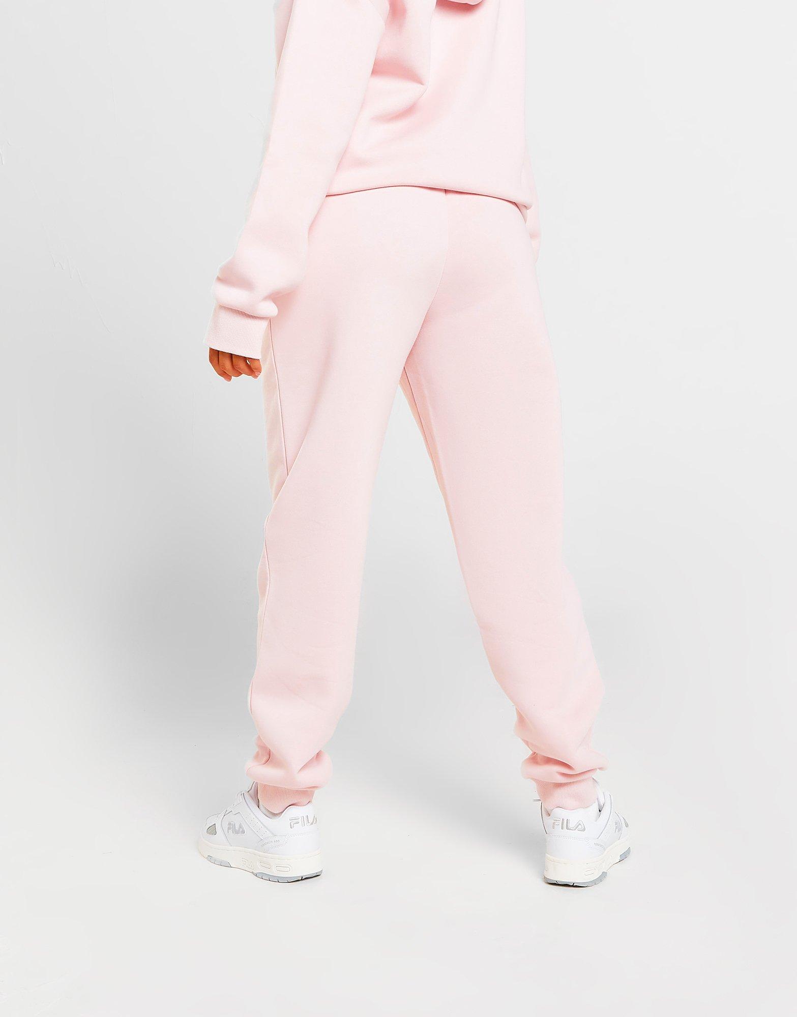 Fila Embroidered Logo Joggers