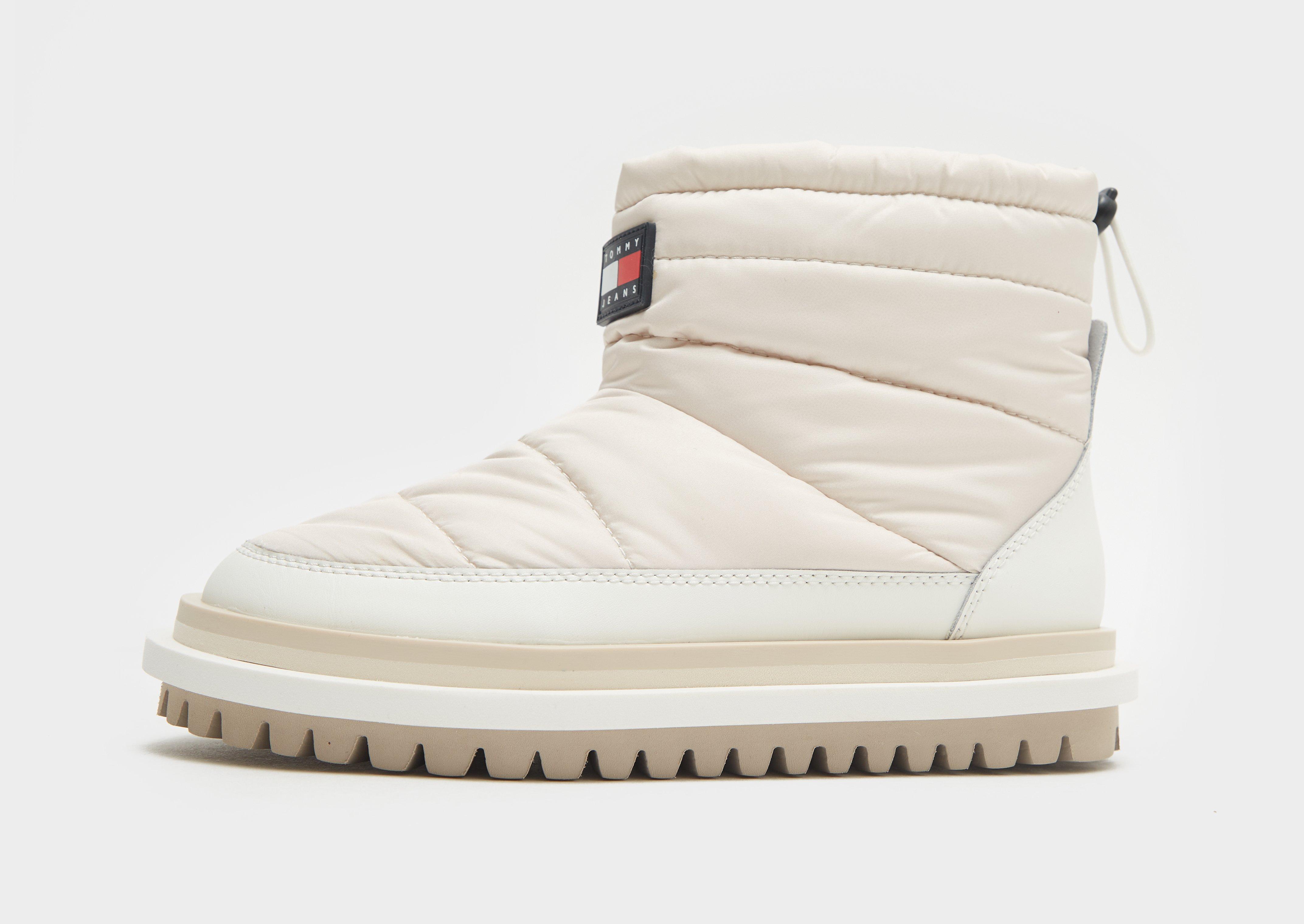tommy hilfiger boots women