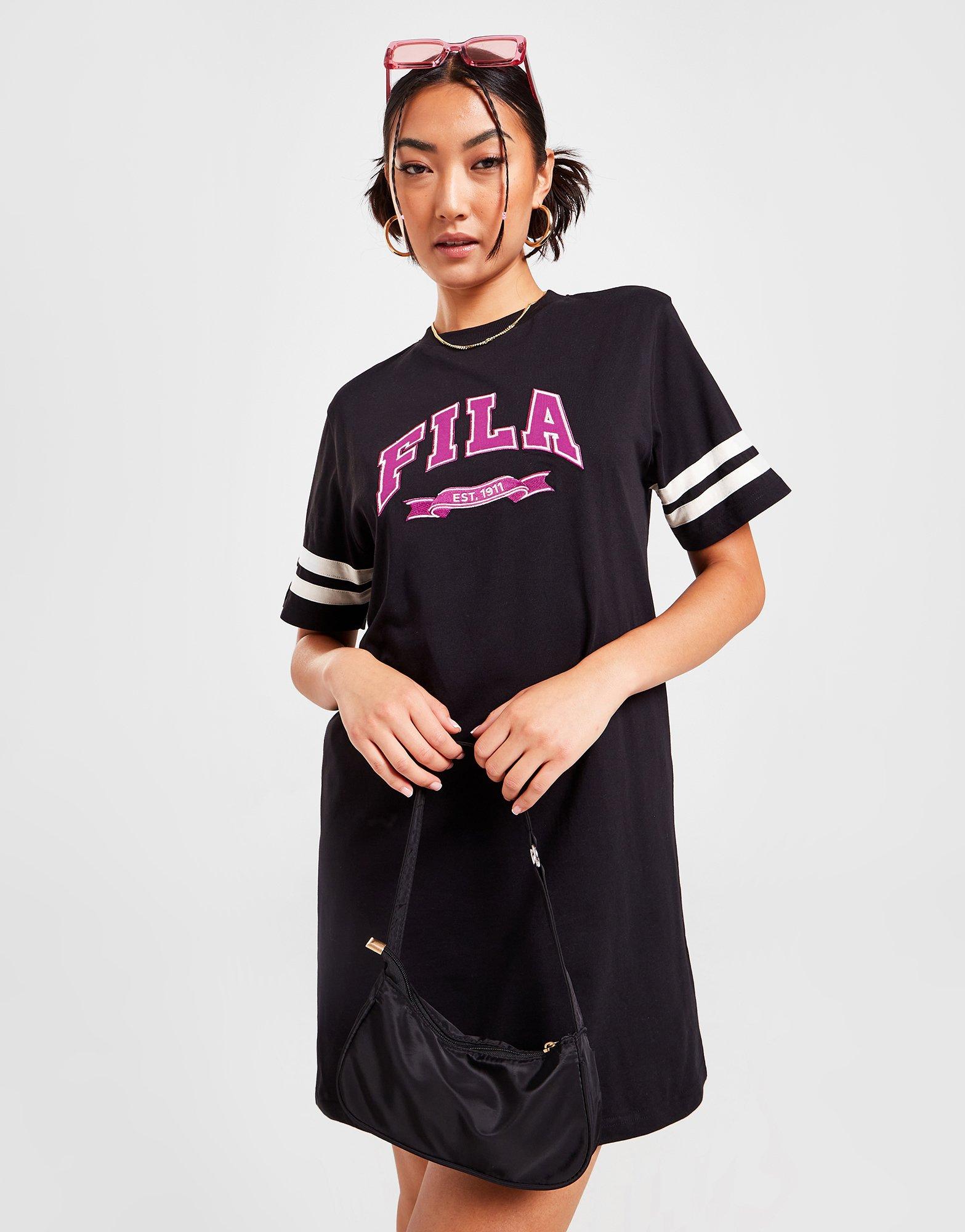 Fila Varsity Dress