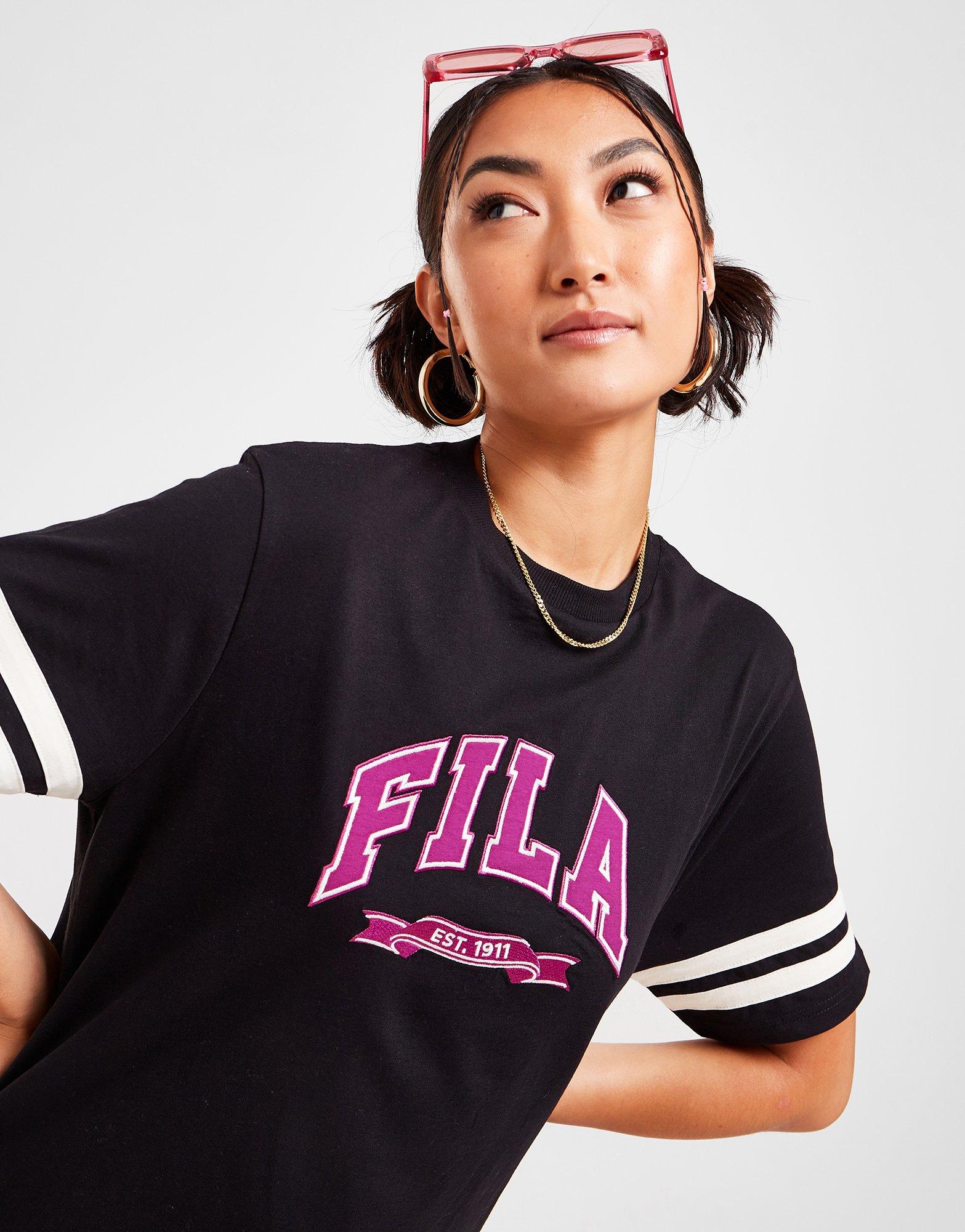 Fila Varsity Dress