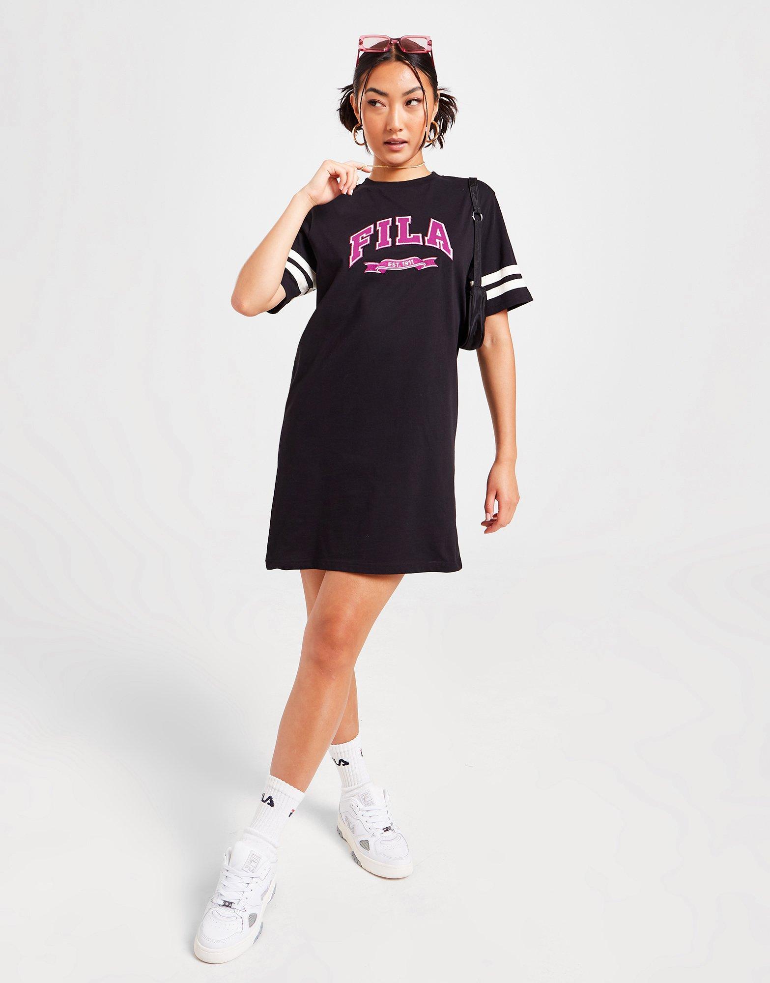 Fila Varsity Dress