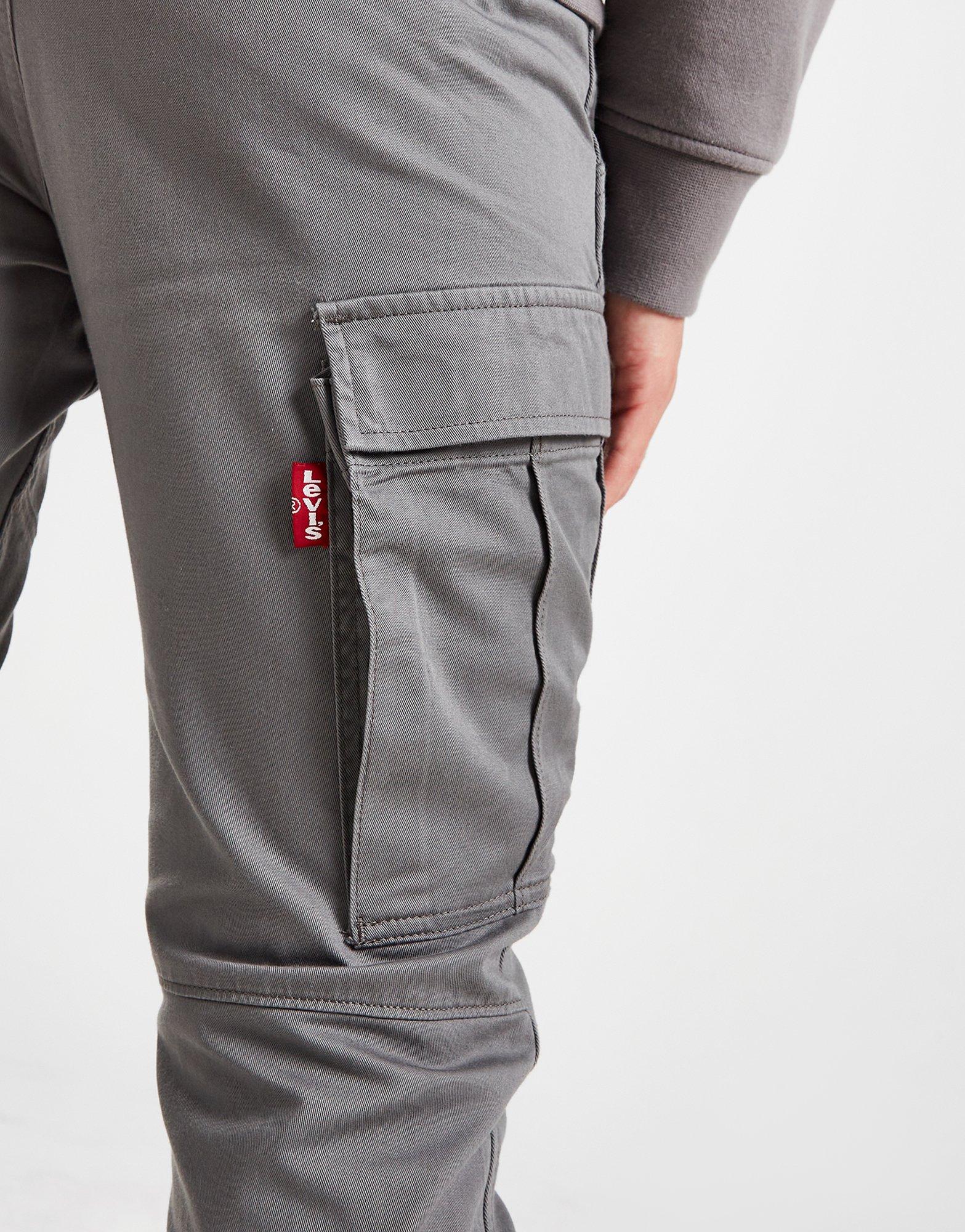 Purple LEVI'S 94 Baggy Cargo Pants - JD Sports NZ