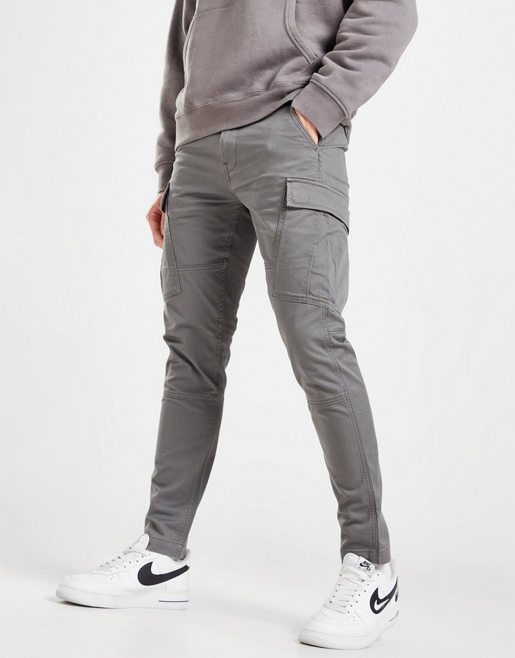 Grey Levi's Cargo Pants | JD Sports UK