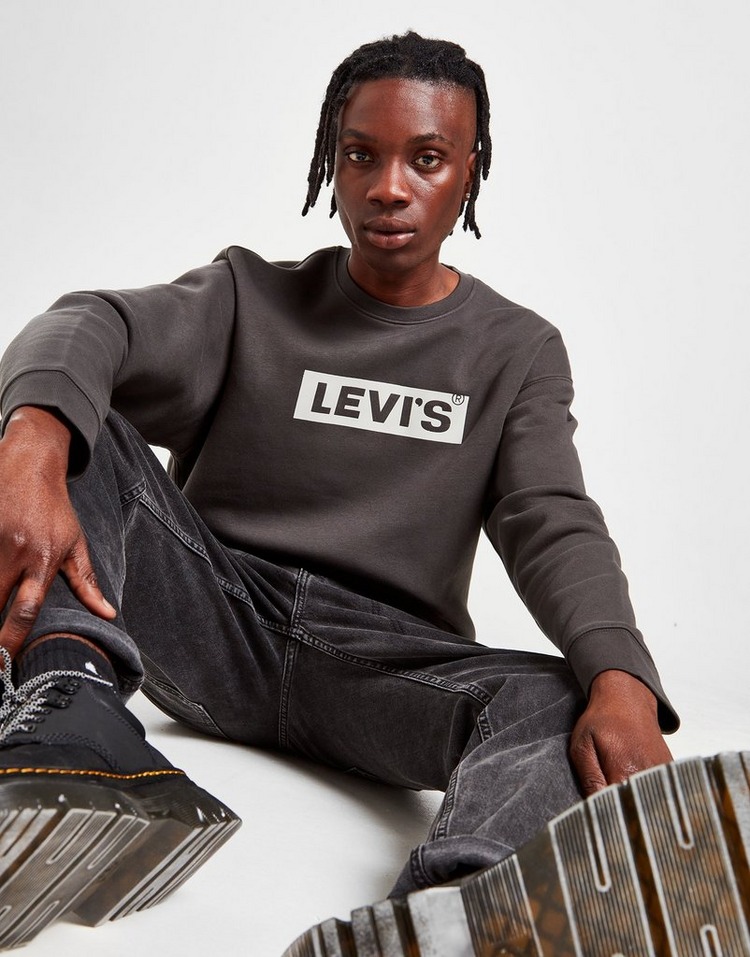 Levi's Reflect Crew Sweatshirt
