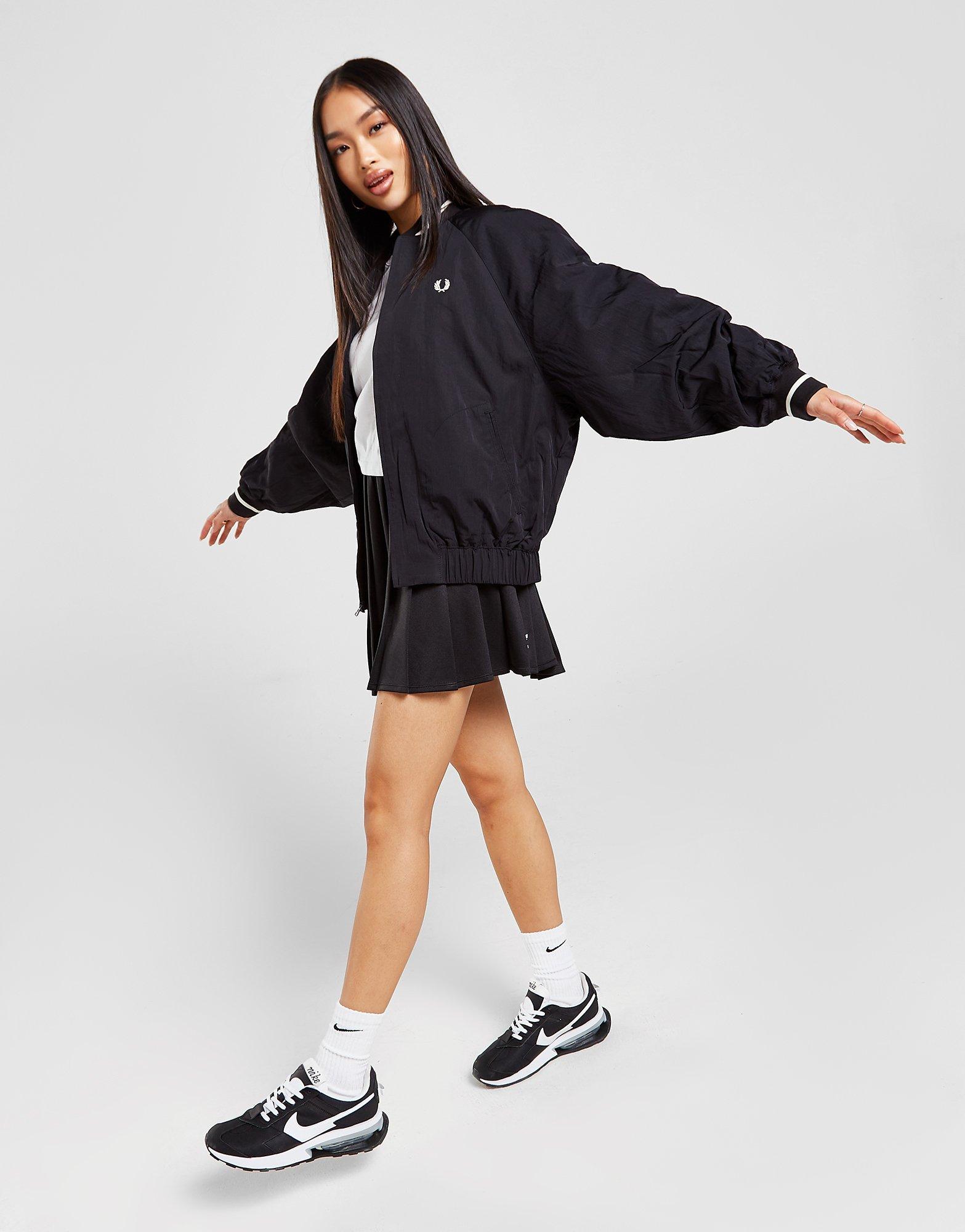 Fred Perry Bomberjacka Dam