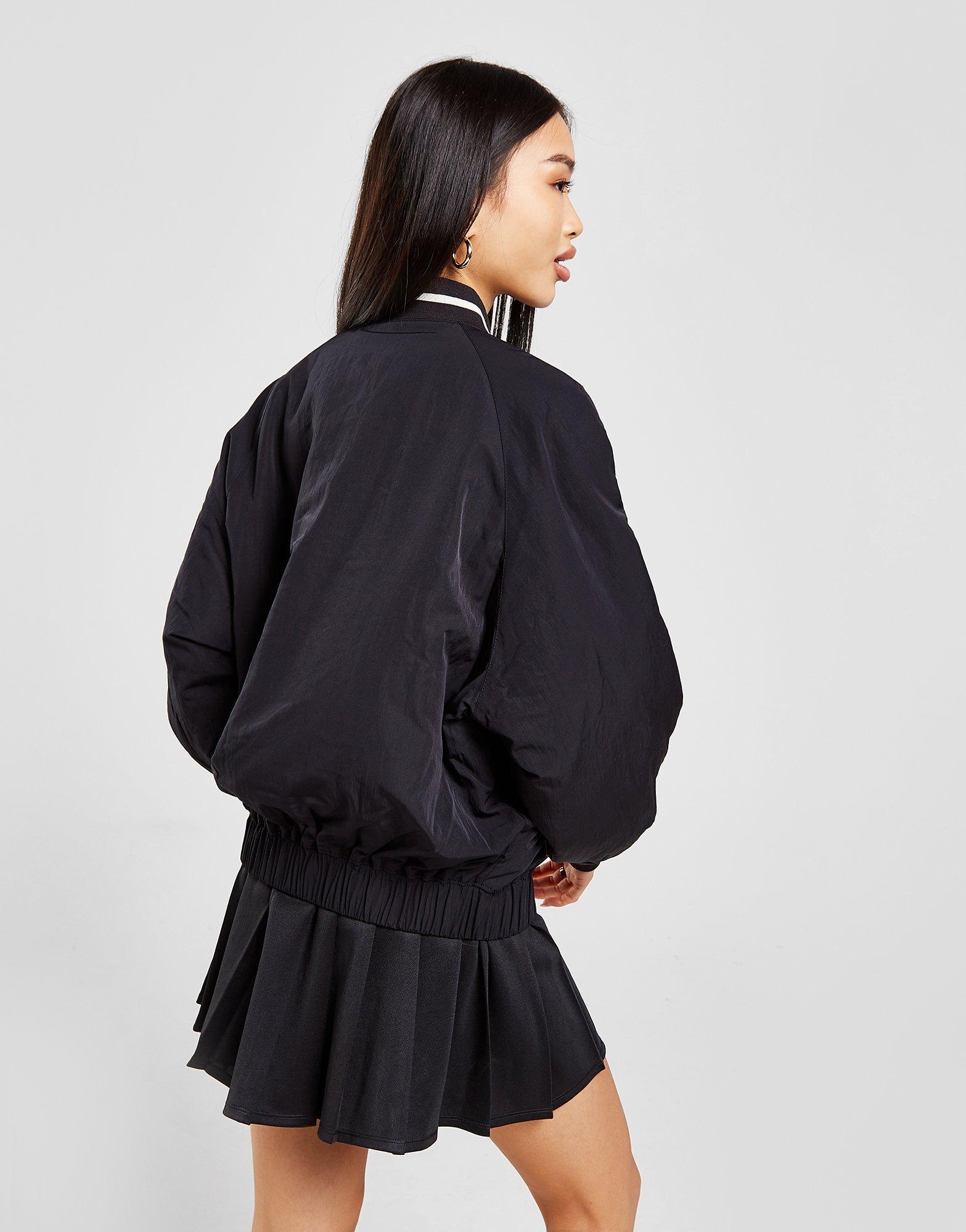 Fred Perry Bomberjacka Dam