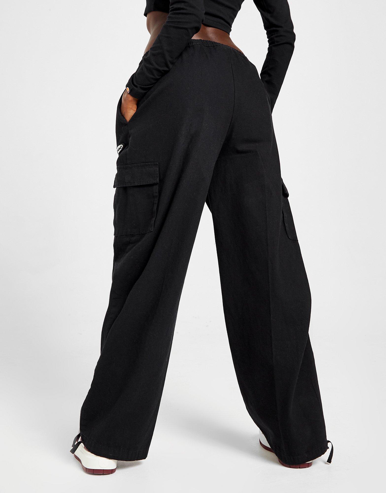 Ellesse Baggy Cargo Pants