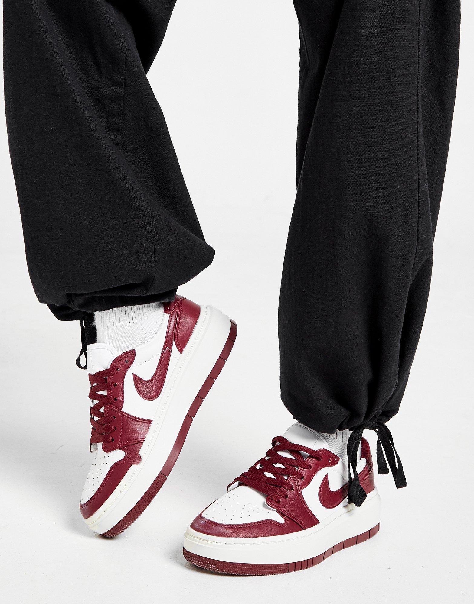 Ellesse Baggy Cargo Pants