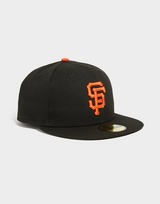 New Era MLB San Francisco Giants 59FIFTY Cap