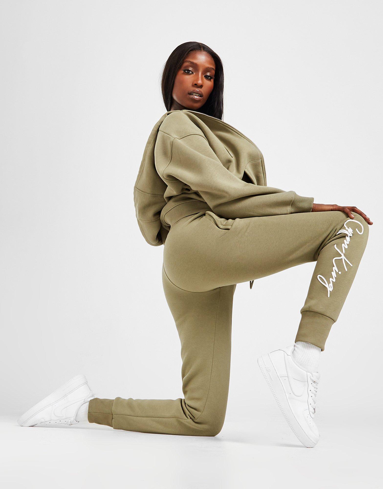 NIKE DOUBLE TICK TRACKSUIT GREY atelieryuwa.ciao.jp