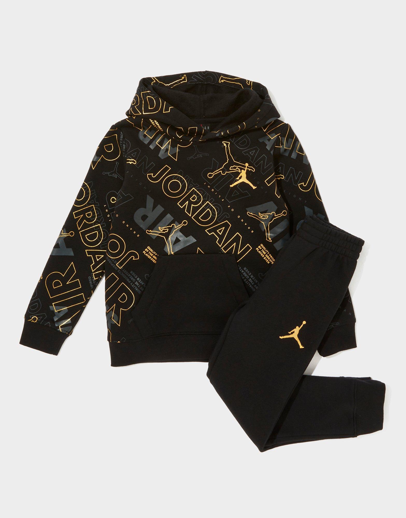 ensemble jordan