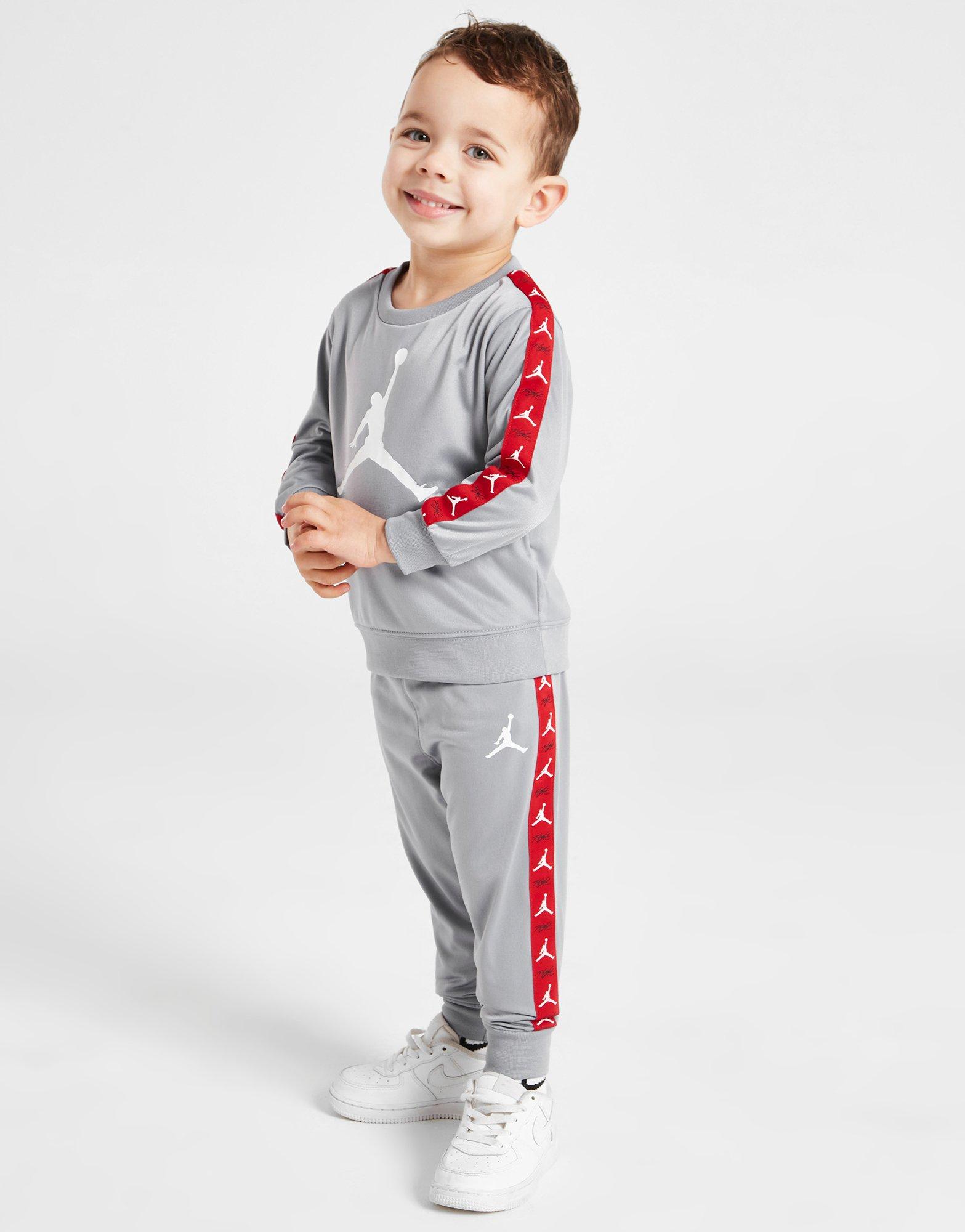 jd sports jordan tracksuit