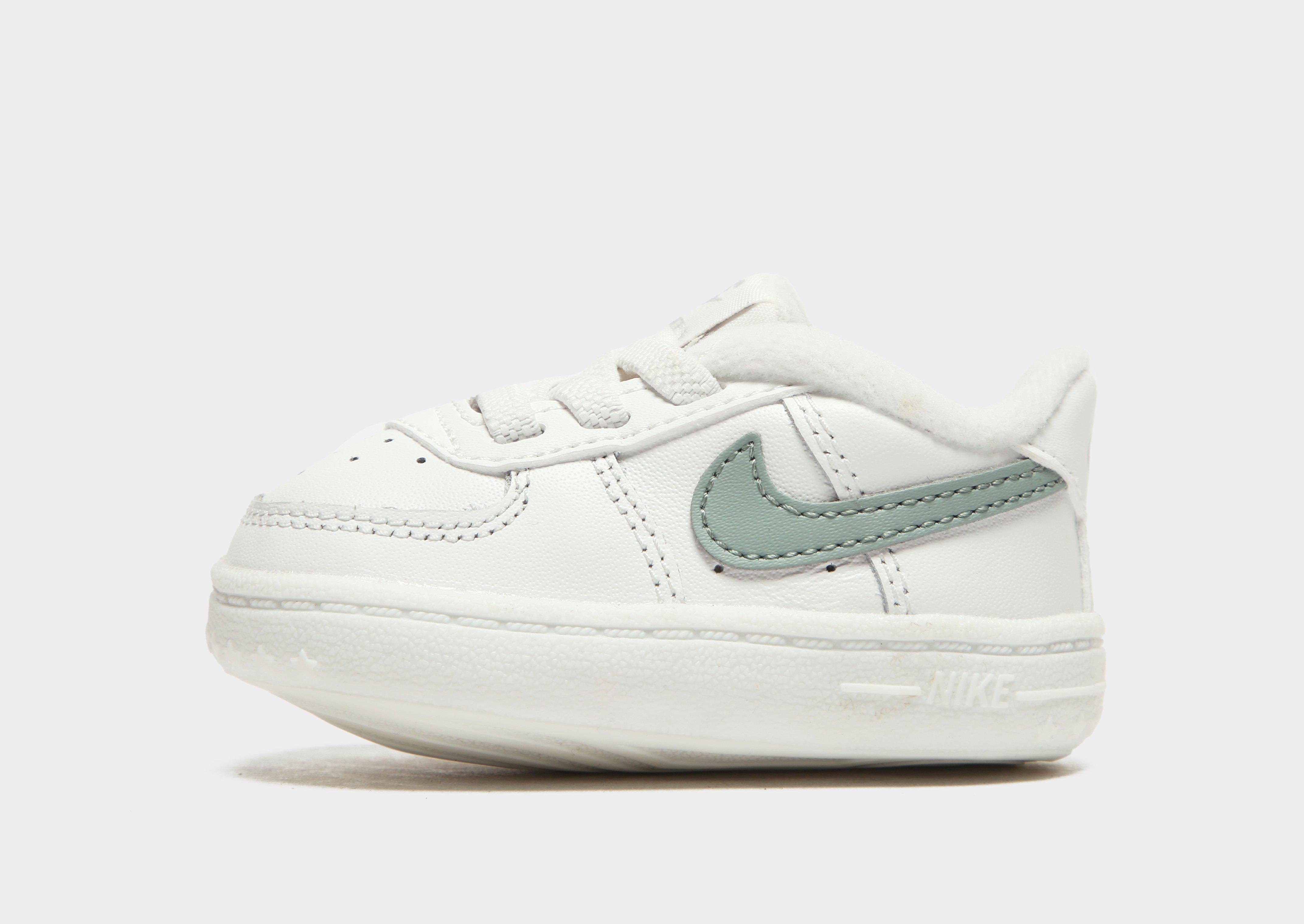 nike force 1 crib se infant