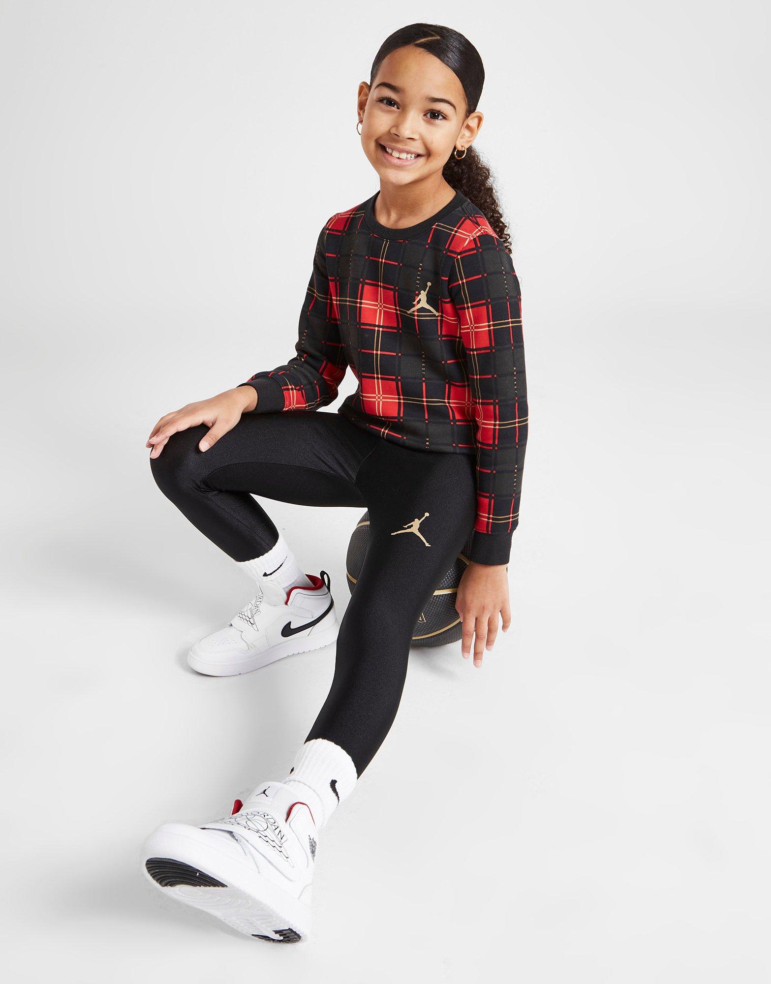 Jordan clothes 2025 for girls