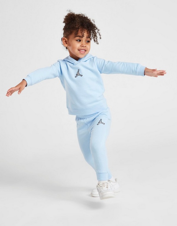 Jordan Girls' Essential Jumpman Overhead Tracksuit Infant