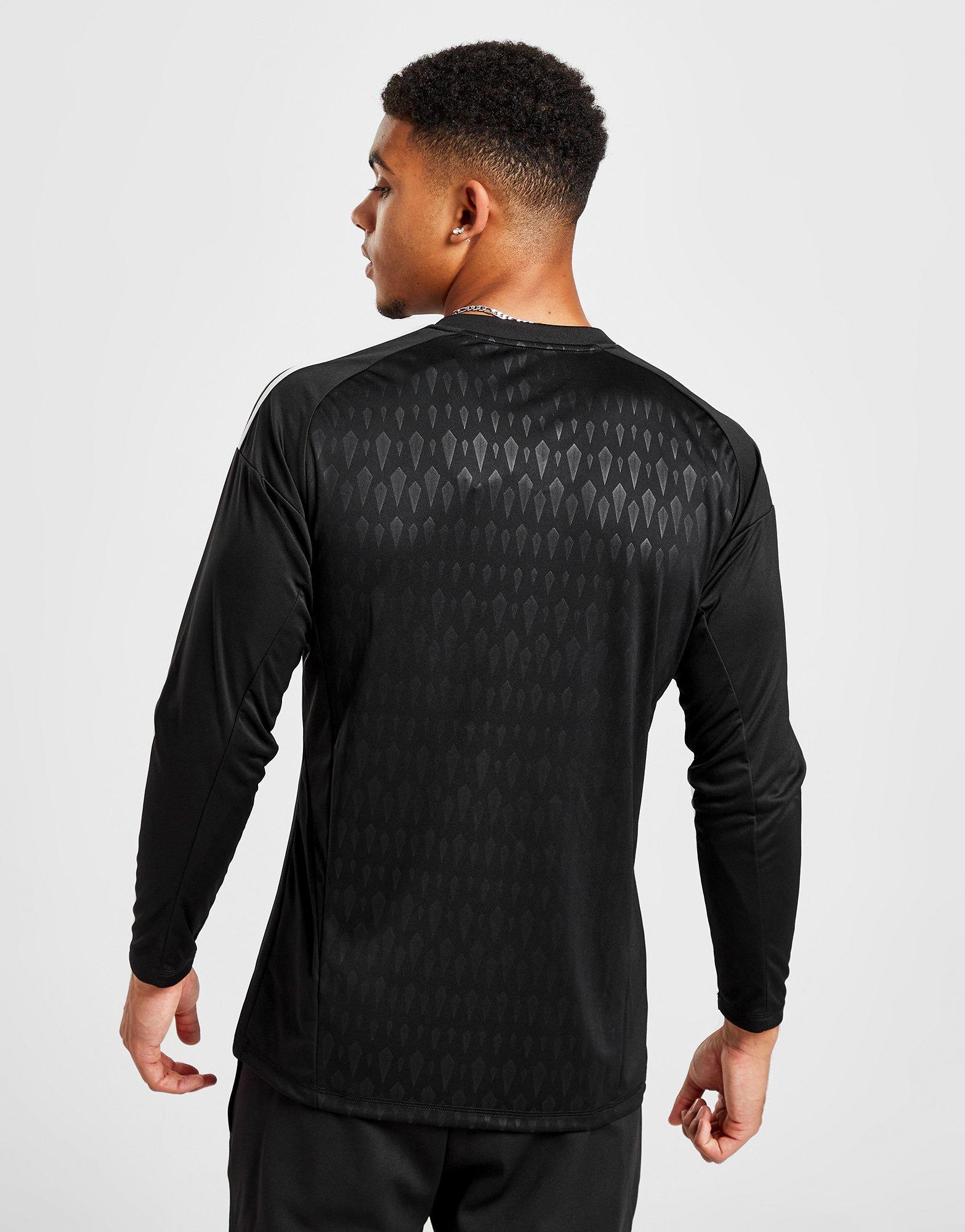 adidas Northern Ireland 2022 Goalkeeper Shirt