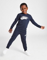Nike Crew Träningsoverall Barn