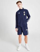 adidas Northern Ireland Tiro 23 Presentation Jacket Jnr
