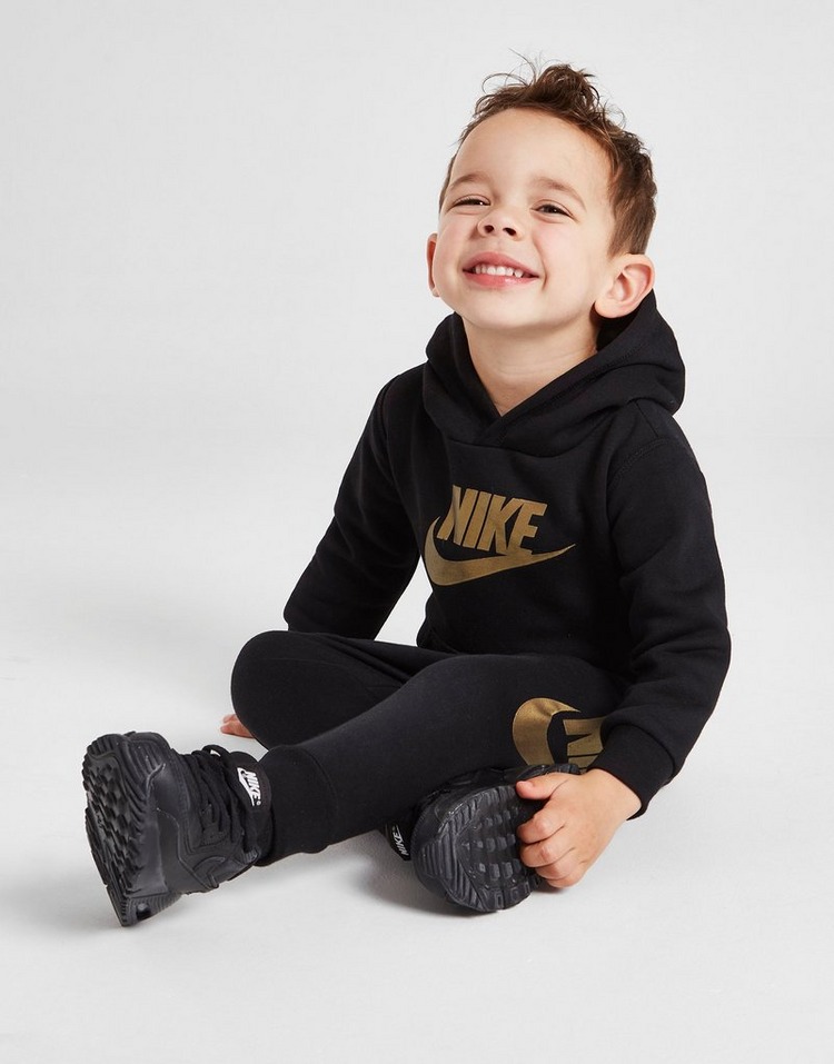 Nike Ensemble de survêtement Club Bébé