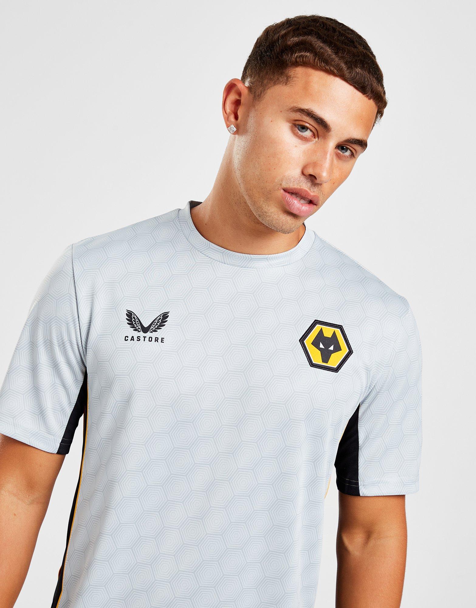 trikot wolverhampton wanderers