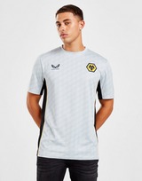 Castore Wolverhampton Wanderers FC Training T-Shirt