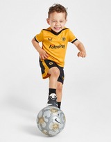 Castore Wolverhampton Wanderers 22/23 Home Kit Infant