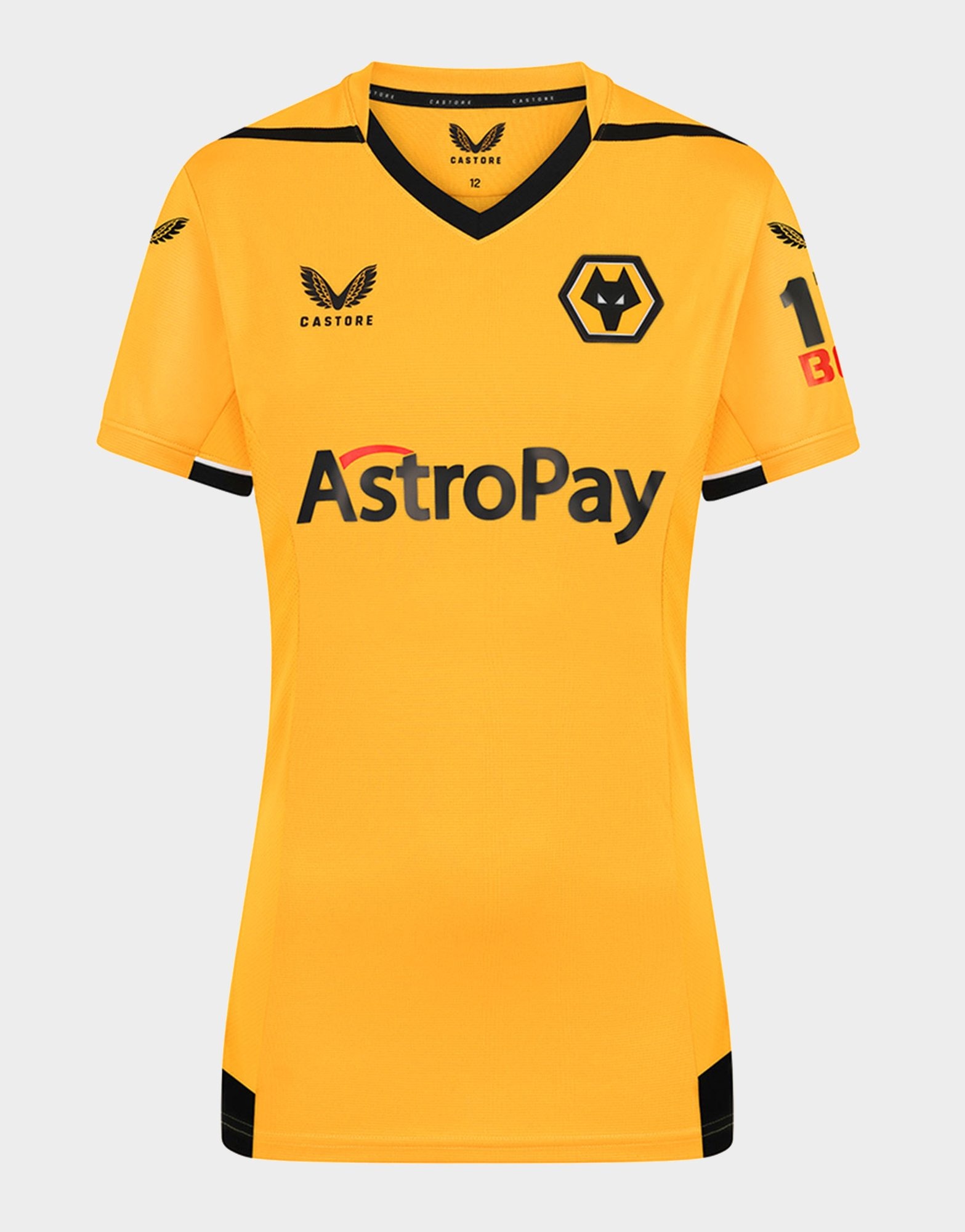 yellow-castore-wolverhampton-wanderers-2022-23-home-shirt-w-jd-sports-nz