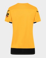 Castore Wolverhampton Wanderers 2022/23 Home Shirt W