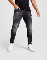 Supply & Demand Onyx Denim Jeans