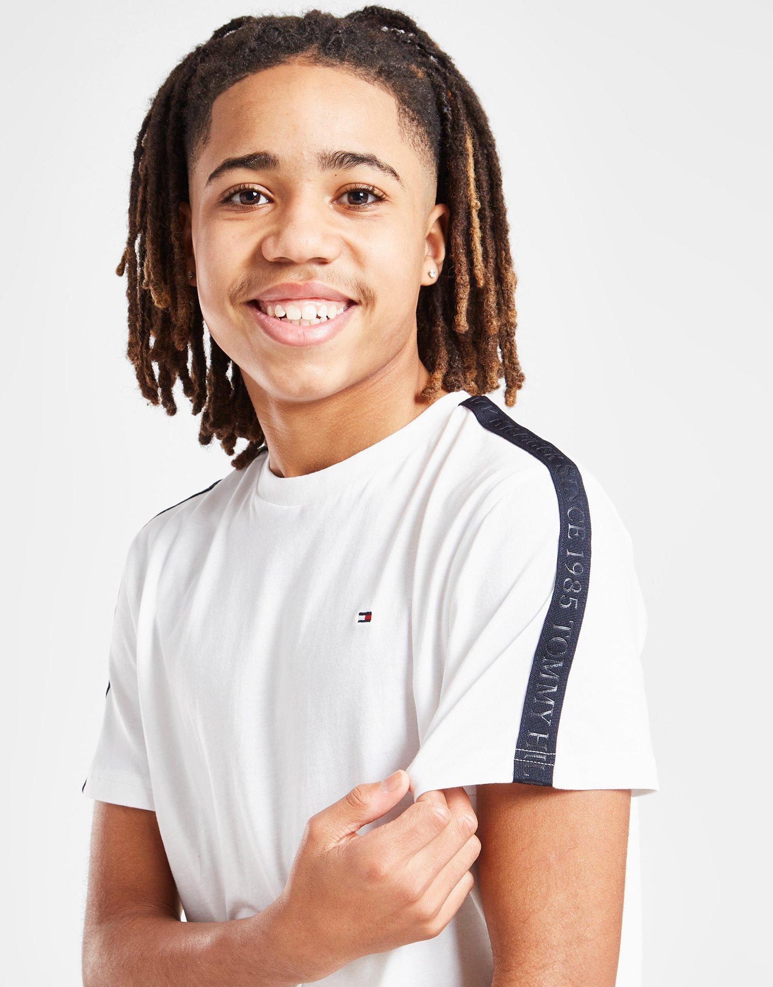 juniors tommy hilfiger