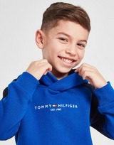 Tommy Hilfiger Colour Block Overhead Tracksuit Children