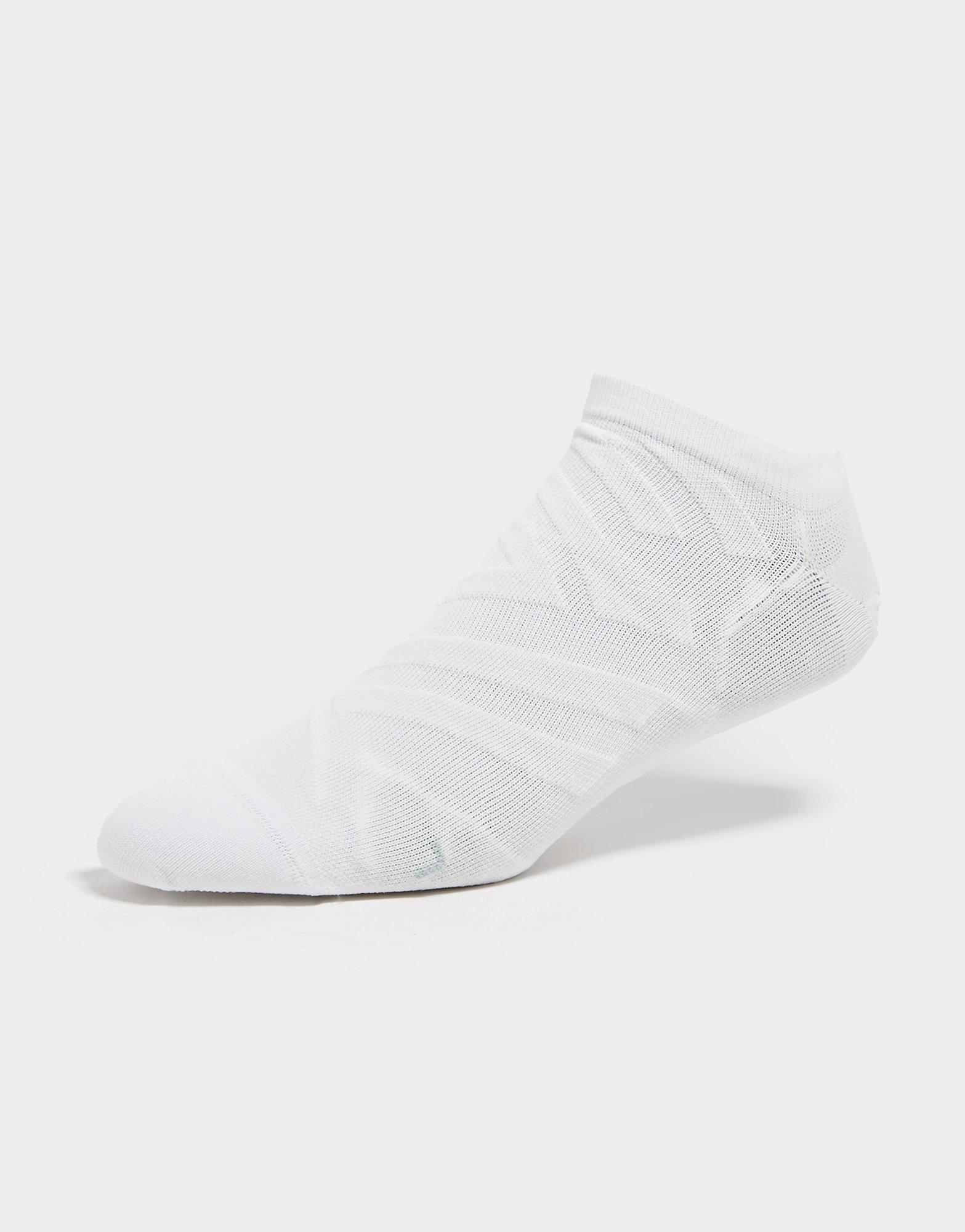 On Running Performance Low Socks