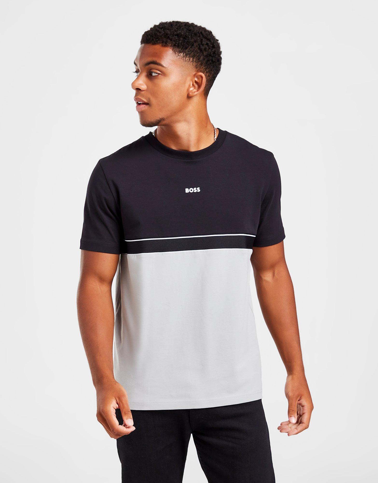 BOSS Tape T-Shirt