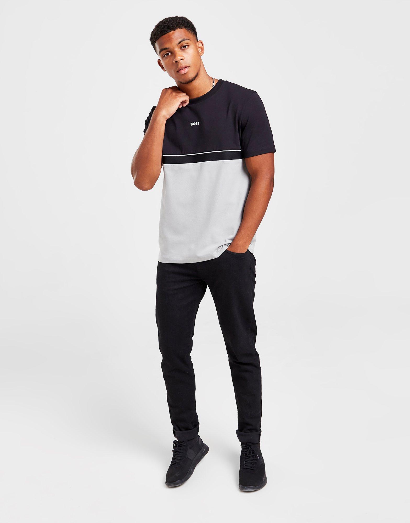 BOSS Tape T-Shirt