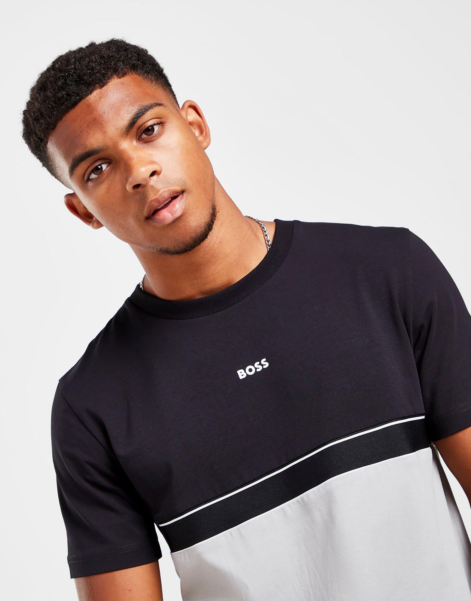 BOSS Tape T-Shirt