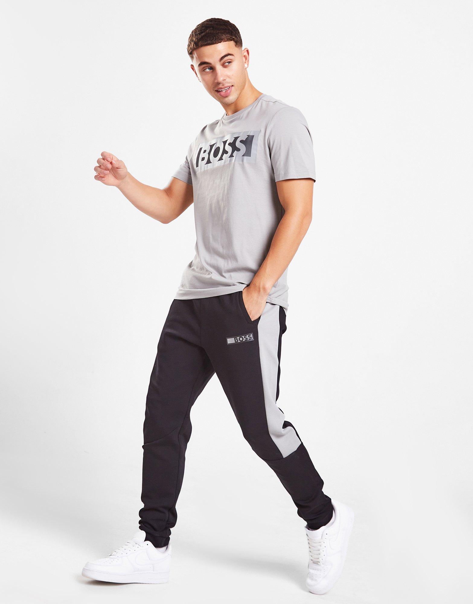 boss hadiko win joggers
