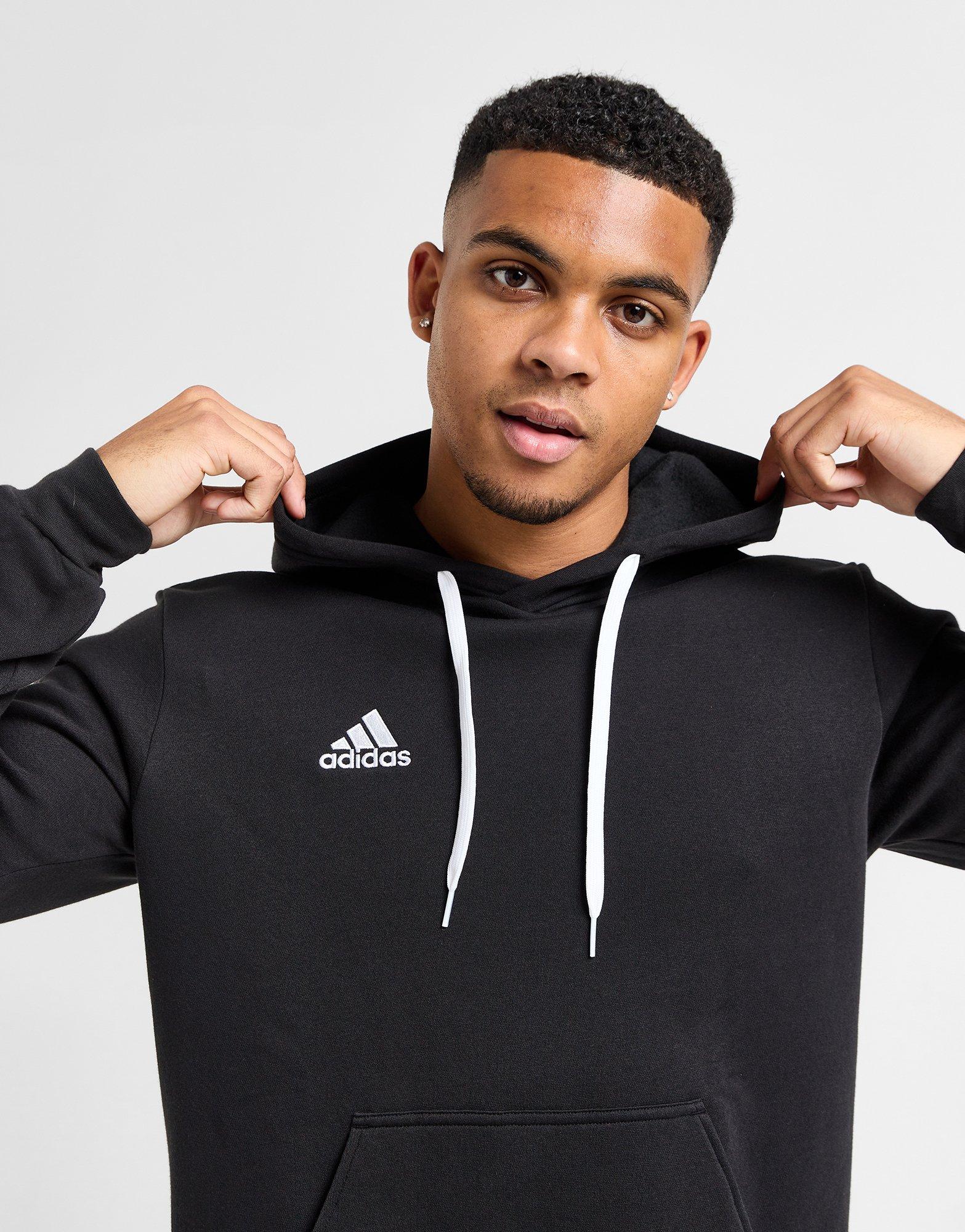 adidas Entrada 22 Hoodie