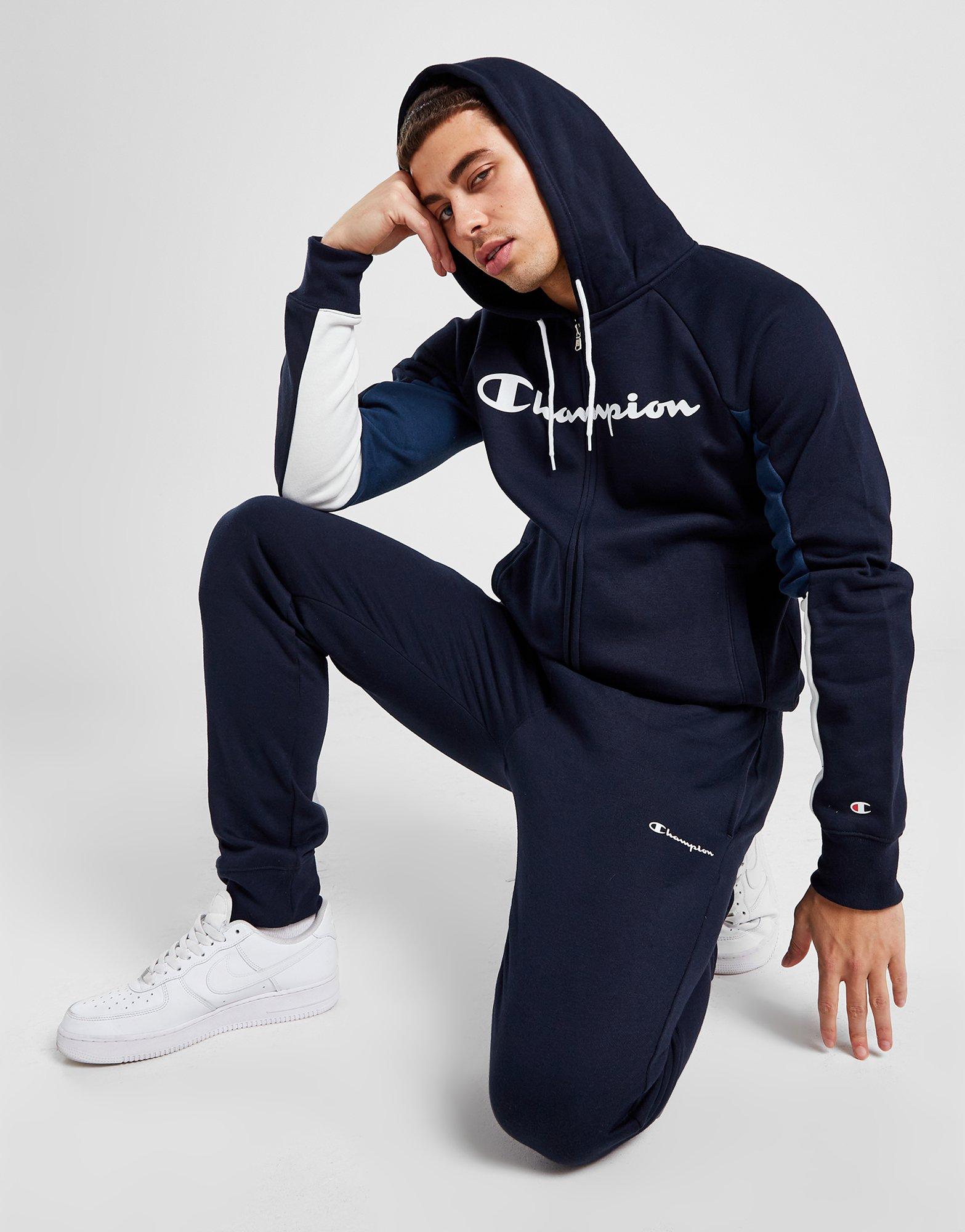 Спортивный костюм Champion Tracksuit