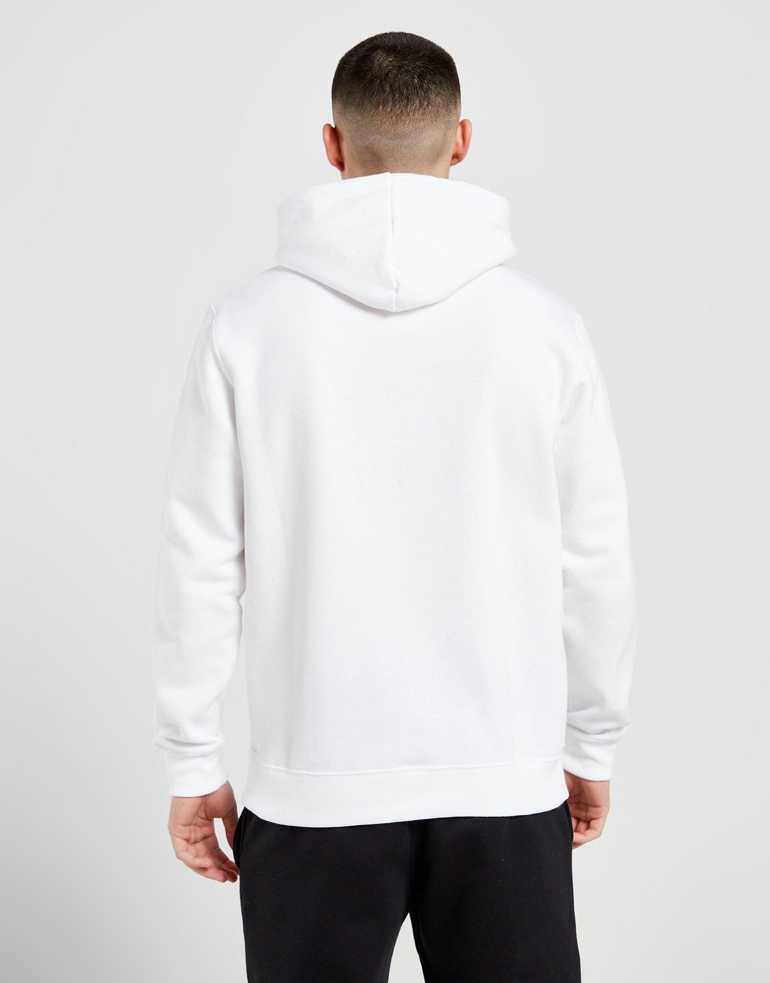 Champion Script Logo Core Hoodie